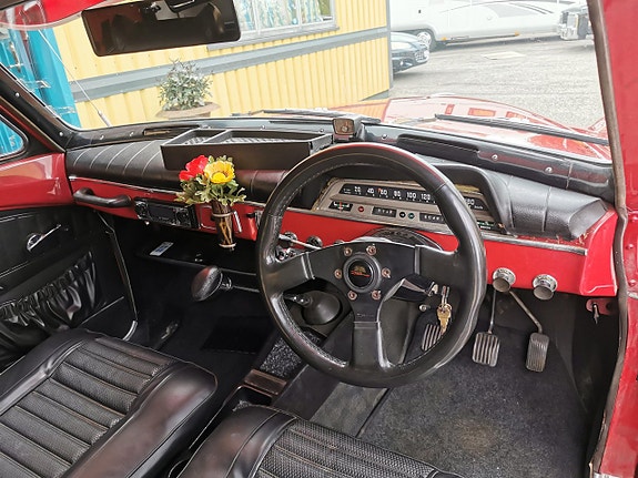 Volvo Amazon 10 of 14