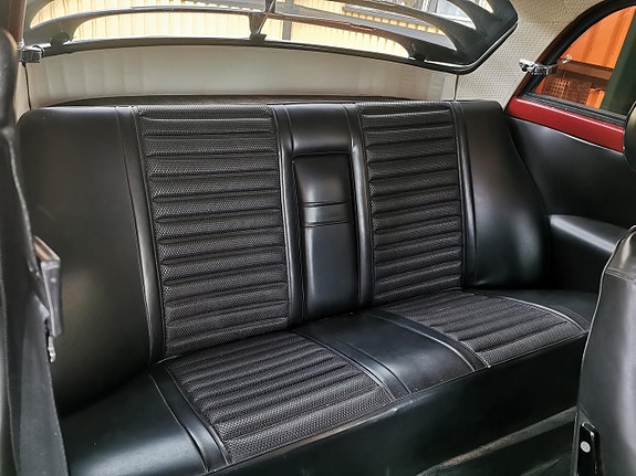 Volvo Amazon 11 of 14