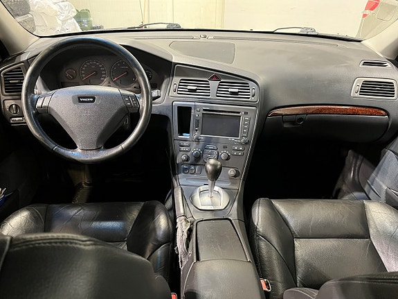 Volvo S60 12 of 17