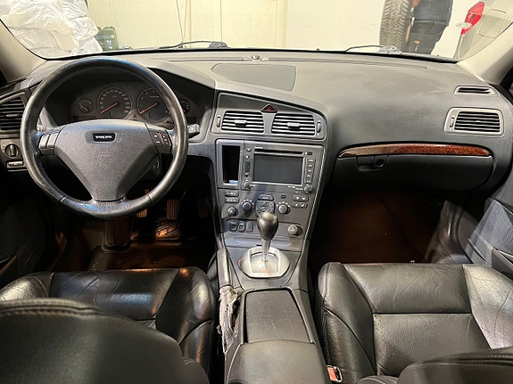 Volvo S60 11 of 17