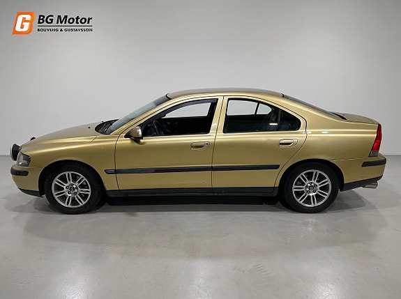 Volvo S60 6 of 17