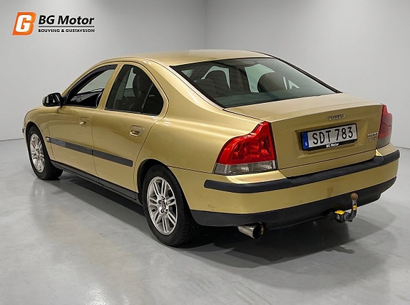 Volvo S60 5 of 17