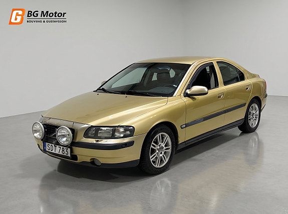 Volvo S60 7 of 17