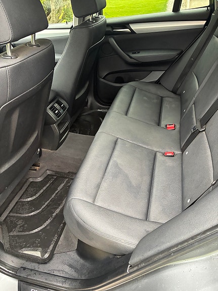 BMW X3 6 of 7