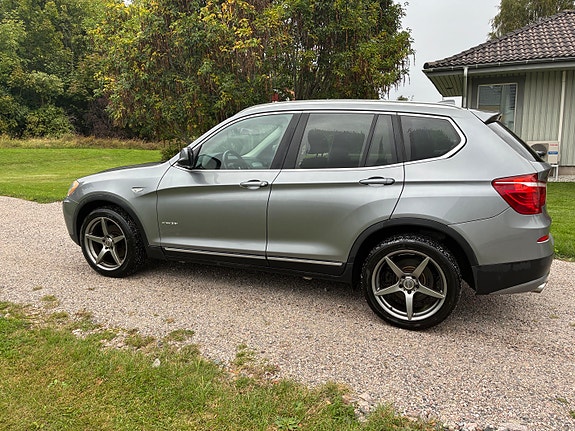BMW X3 3 of 7