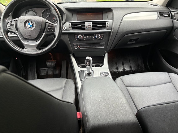 BMW X3 5 of 7