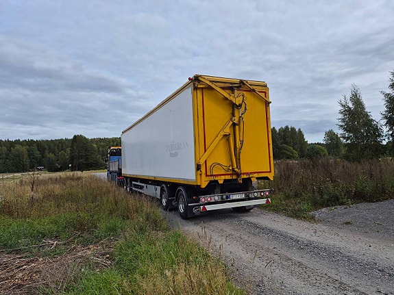 Flissläp A-trans 3 of 6