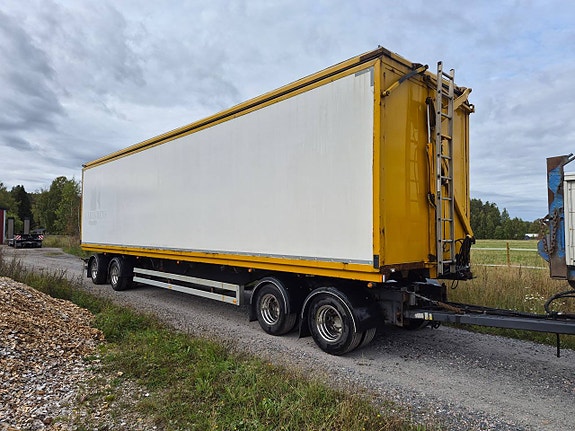 Flissläp A-trans 2 of 6