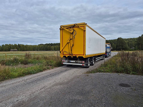 Flissläp A-trans 4 of 6