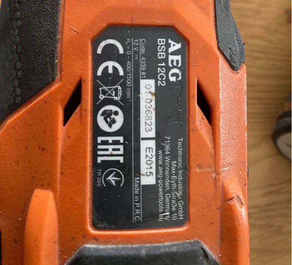 Product image 2 of 2