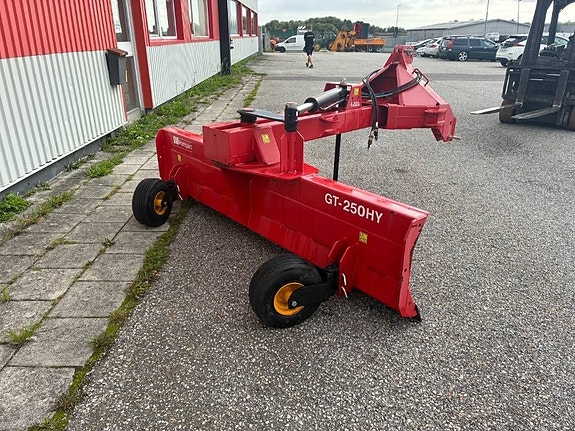 Fransgård GT 250 HY 2 of 6