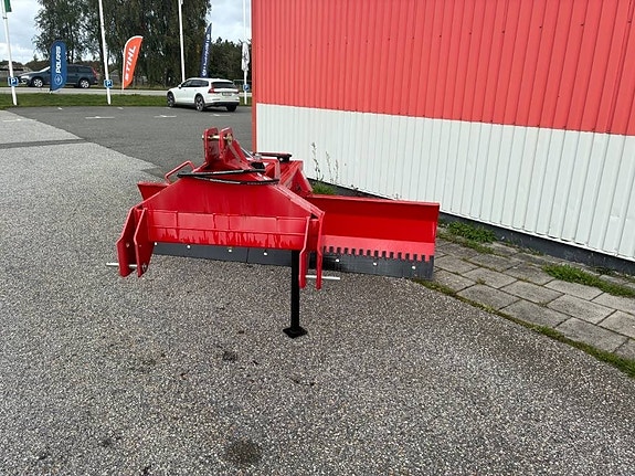 Fransgård GT 250 HY 3 of 6