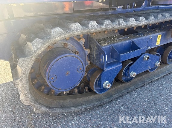 Dumper Canycom S300 4 of 6