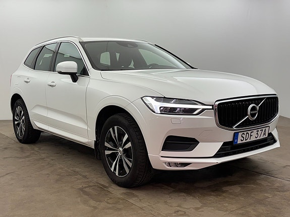 Volvo XC60 7 of 23