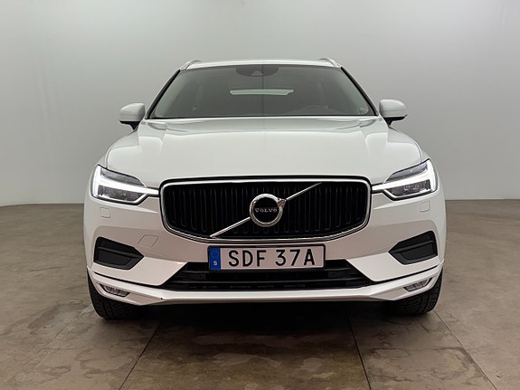 Volvo XC60 8 of 23