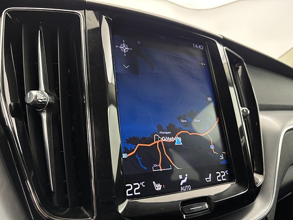 Volvo XC60 21 of 23