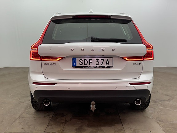 Volvo XC60 4 of 23