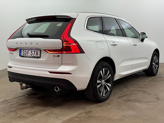 Volvo XC60 5 of 23