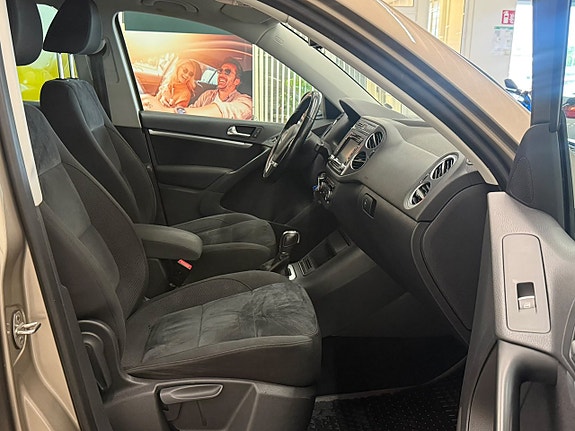 Volkswagen Tiguan 9 of 15