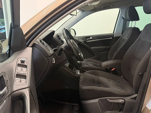 Volkswagen Tiguan 8 of 15
