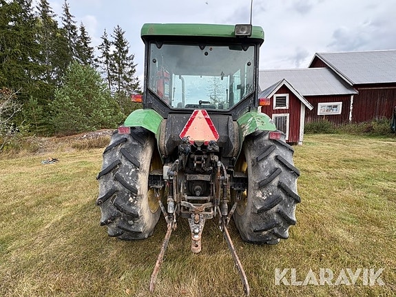 Traktor John Deere 5300 4WD 4 of 6