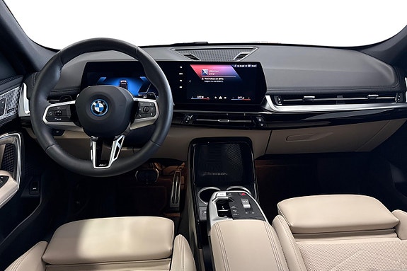 BMW X1 8 of 19