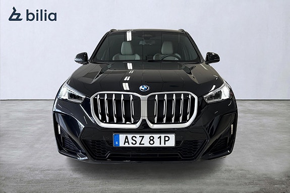 BMW X1 5 of 19