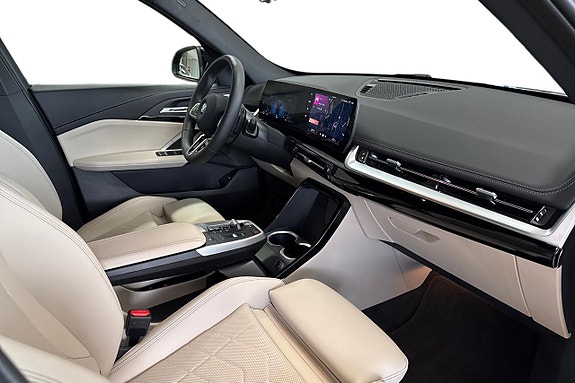 BMW X1 6 of 19