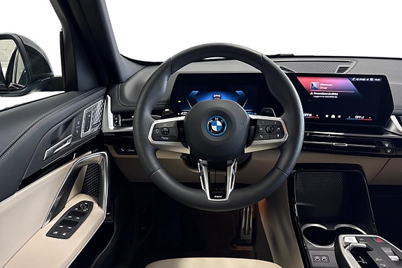 BMW X1 9 of 19