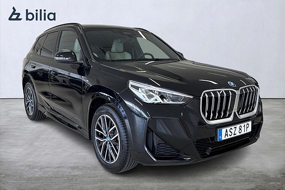 BMW X1 18 of 19
