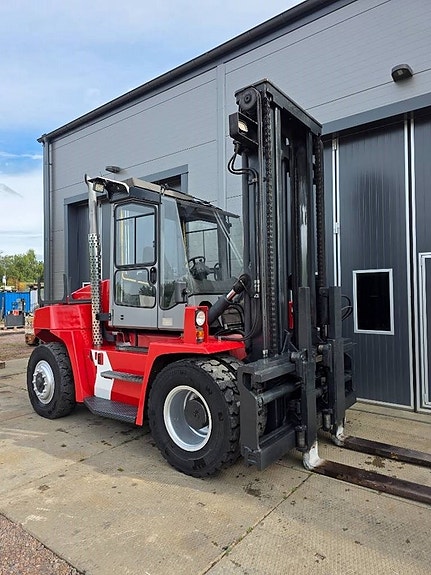 Kalmar DCE 90-6 4 of 6