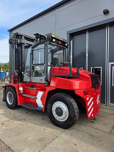 Kalmar DCE 90-6 2 of 6