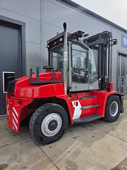 Kalmar DCE 90-6 3 of 6