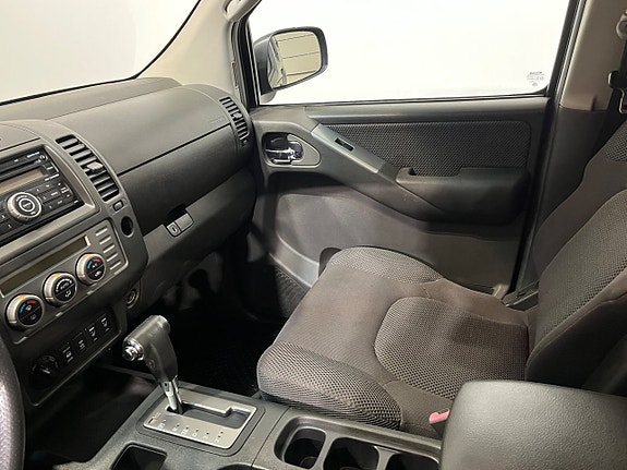 Nissan Navara 15 of 18