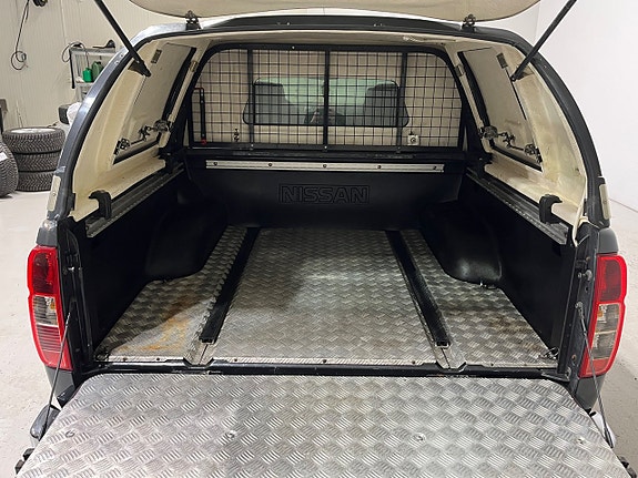Nissan Navara 11 of 18