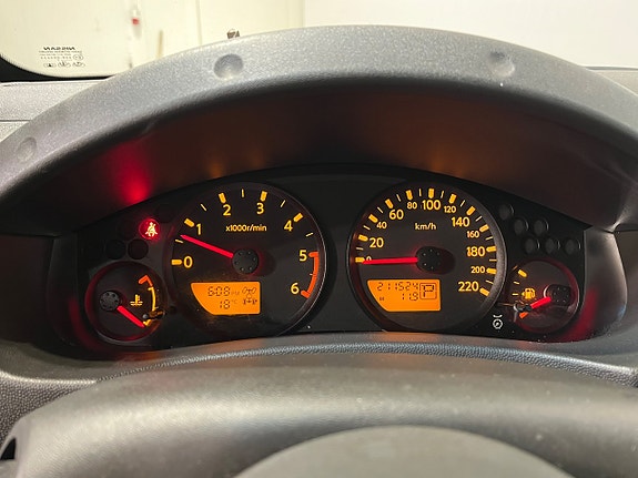 Nissan Navara 14 of 18