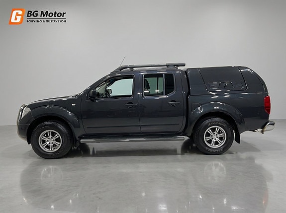 Nissan Navara 7 of 18