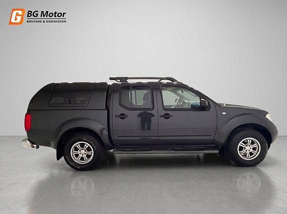Nissan Navara 3 of 18