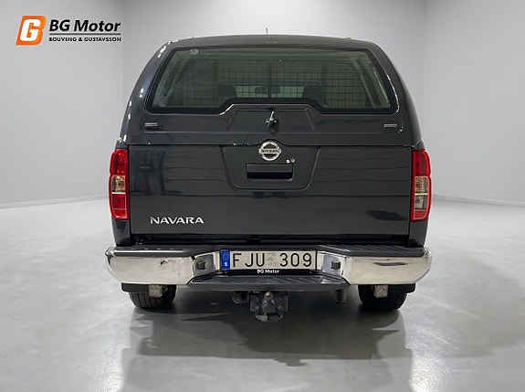 Nissan Navara 5 of 18