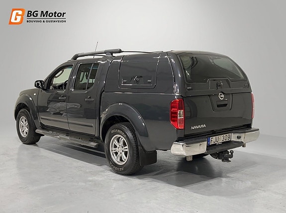 Nissan Navara 6 of 18