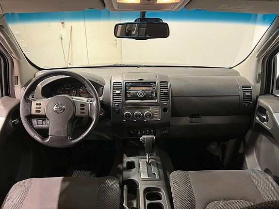 Nissan Navara 12 of 18