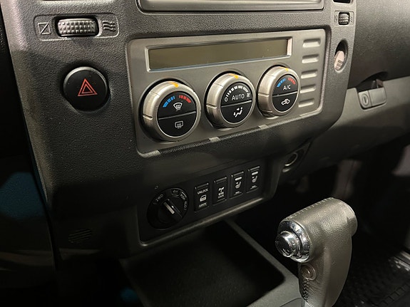 Nissan Navara 17 of 18
