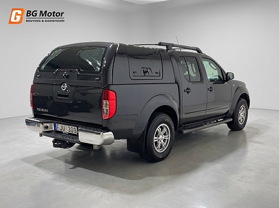 Nissan Navara 4 of 18