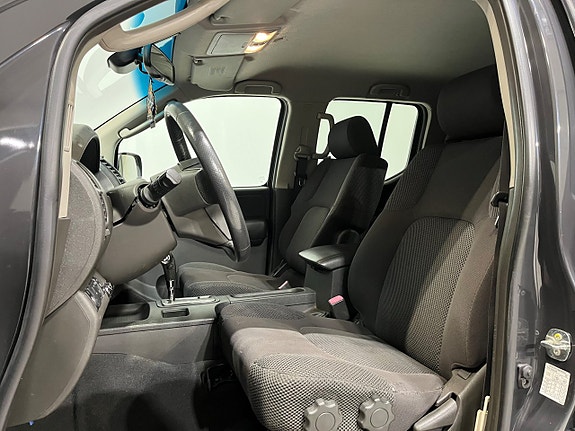 Nissan Navara 9 of 18