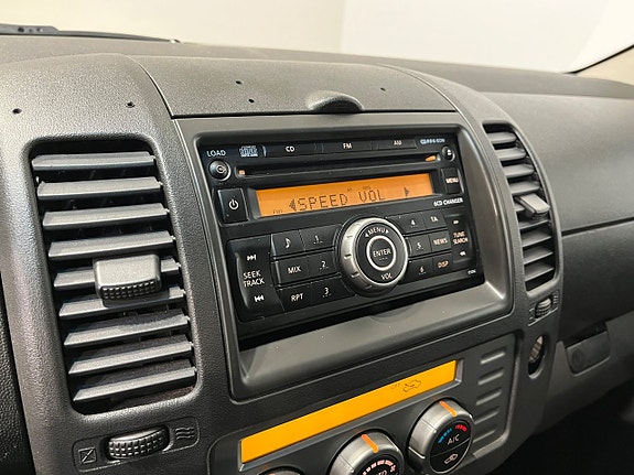 Nissan Navara 18 of 18