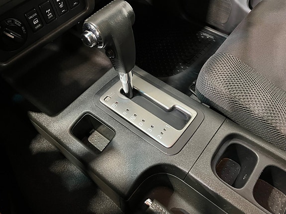 Nissan Navara 16 of 18