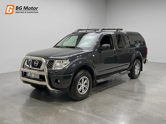 Nissan Navara 8 of 18