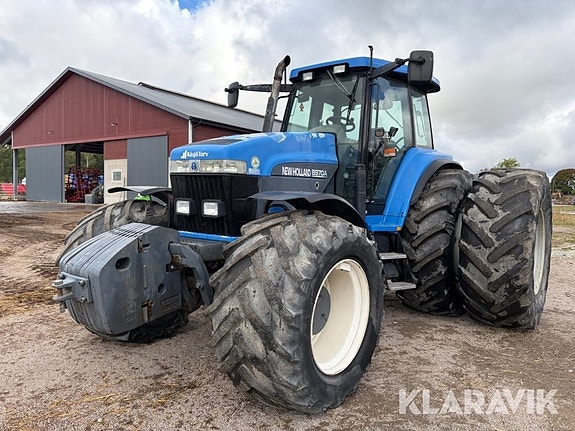 Traktor New Holland 8970A 2 of 6