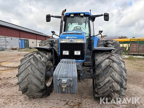 Traktor New Holland 8970A 4 of 6