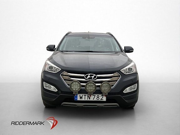 Hyundai Santa Fe 2 of 30